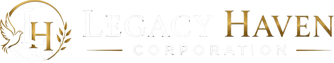 Legacy Haven Co. Logo